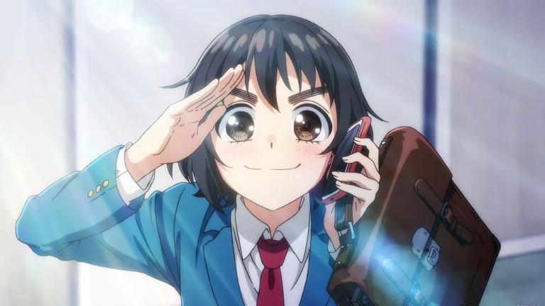 La canción Heroine Tarumono!: Kiraware Heroine to Naishou no Oshigoto tendrá un anime