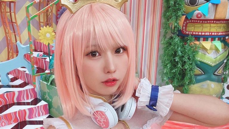 La cosplayer Enako comentó sobre sus ingresos anuales y los retos de la profesión