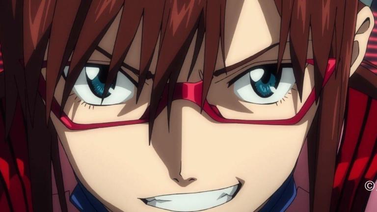 La franquicia de Evangelion se mantiene como tendencia mundial en Twitter