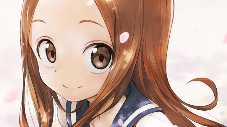 La franquicia de Karakai Jouzu no Takagi-san supera 10 millones de copias en circulación