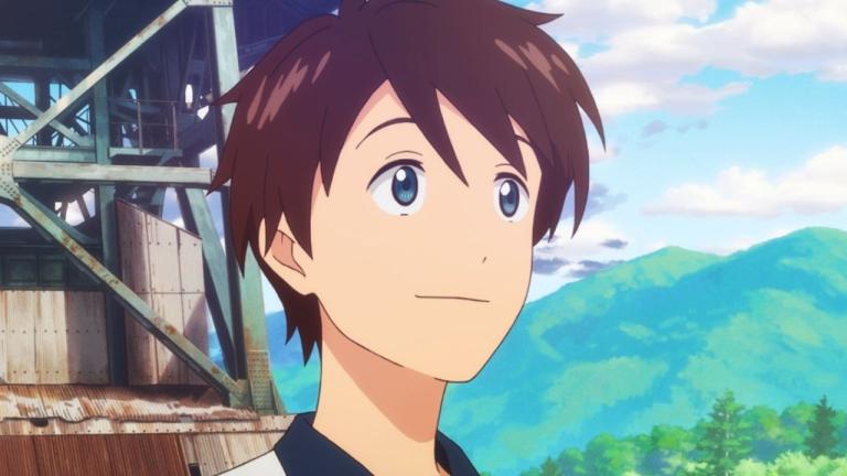 La película Bokura no Nanokakan Sensou estrenó un doblaje al español latino