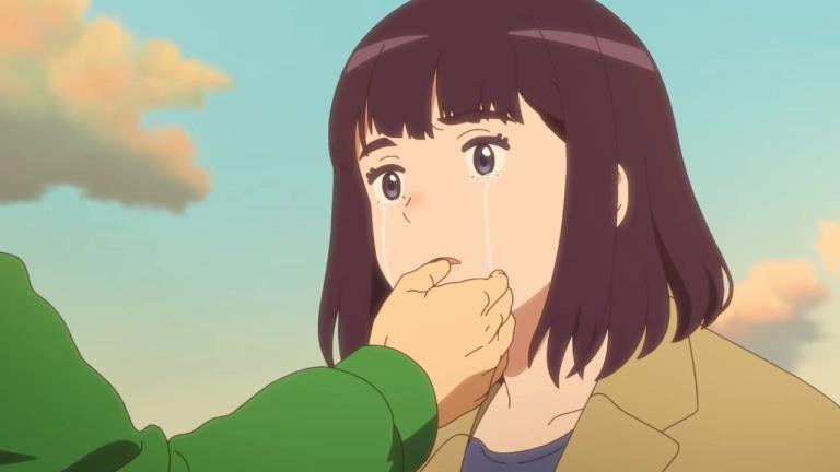 La película de David Production, Misaki no Mayoiga, revela un video musical