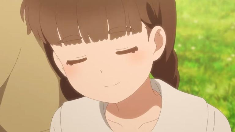 La película de David Production, Misaki no Mayoiga, revela un video promocional