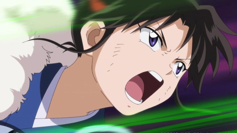 La segunda temporada de Hanyou no Yashahime revela un video promocional