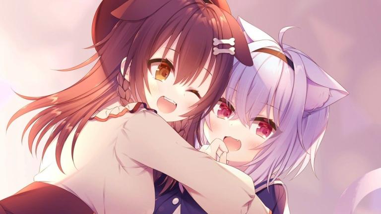 Las VTubers de Hololive Production invaden Akihabara