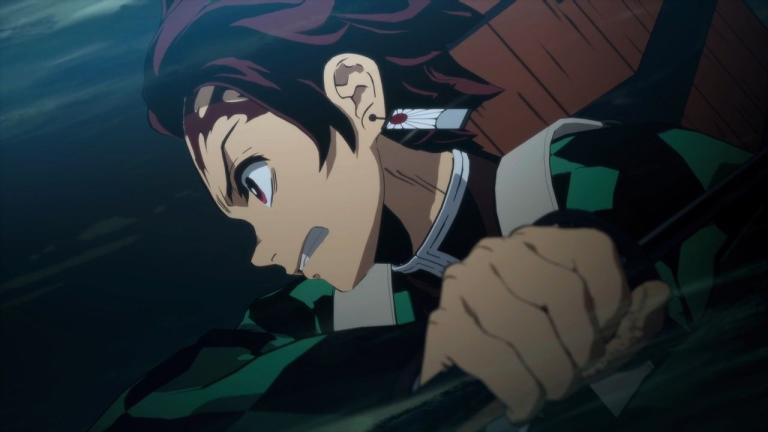 Los demonios protagonizan el nuevo tráiler de Kimetsu no Yaiba: Hinokami Kepputan