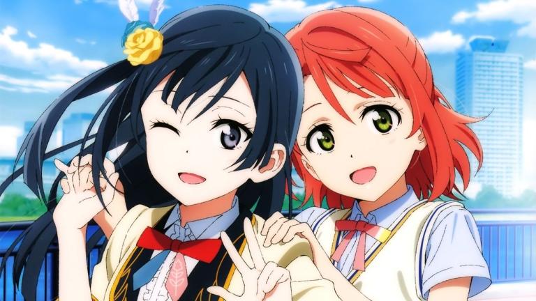 Love Live! celebra el cumpleaños de Setsuna Yuuki