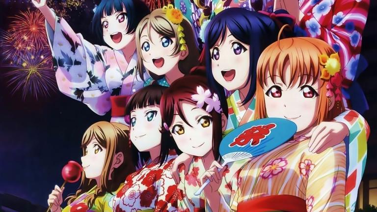 Love Live! Sunshine!!: Las chicas de Aqours tendrán más álbumes en solitario