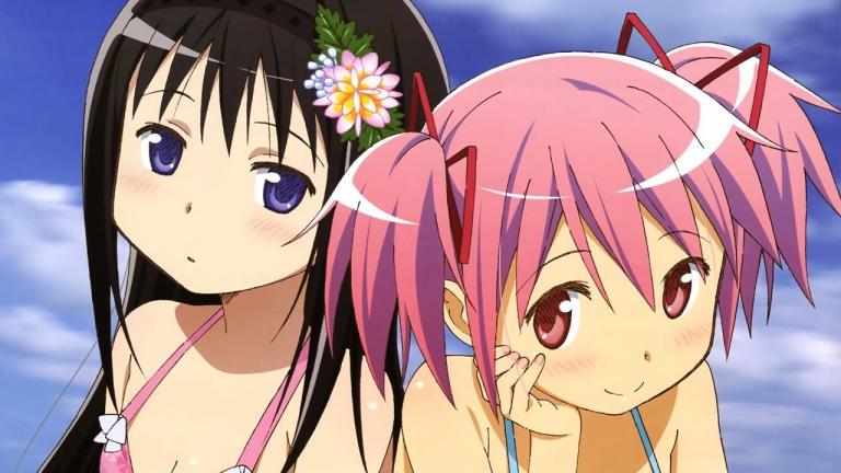 Mahou Shoujo Madoka Magica revela los detalles de su próxima exhibición