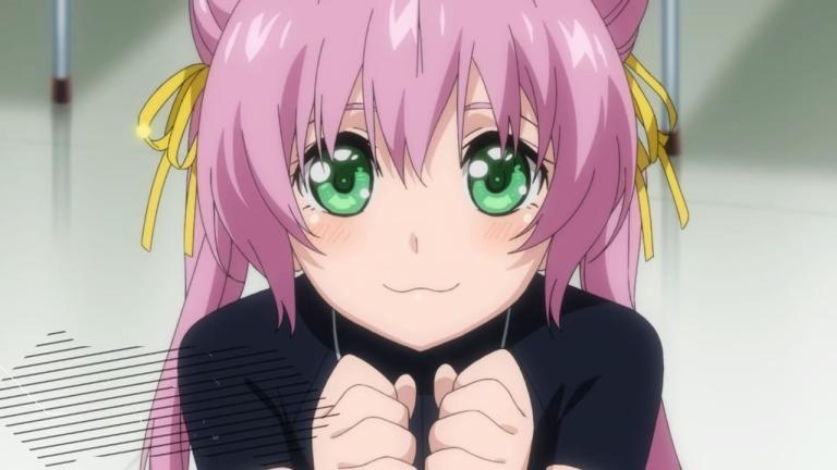 Muv-Luv Alternative: The Animation podría tener una duración de un solo arco