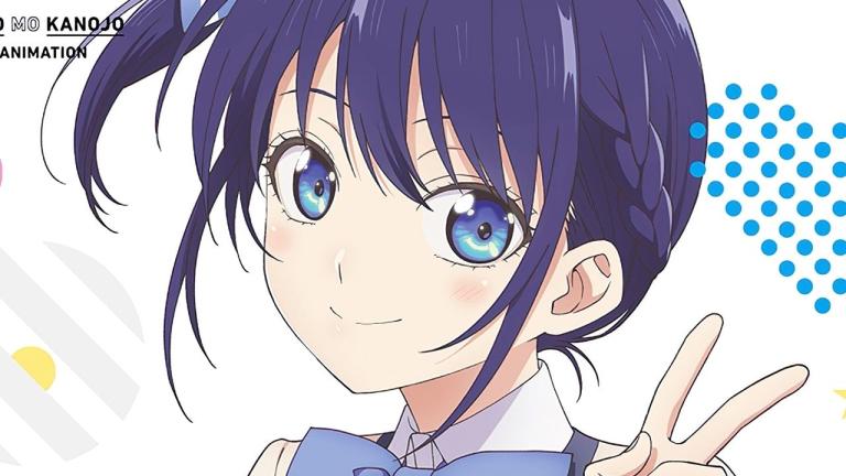 Nagisa Minase protagoniza el segundo Blu-ray/DVD de Kanojo mo Kanojo