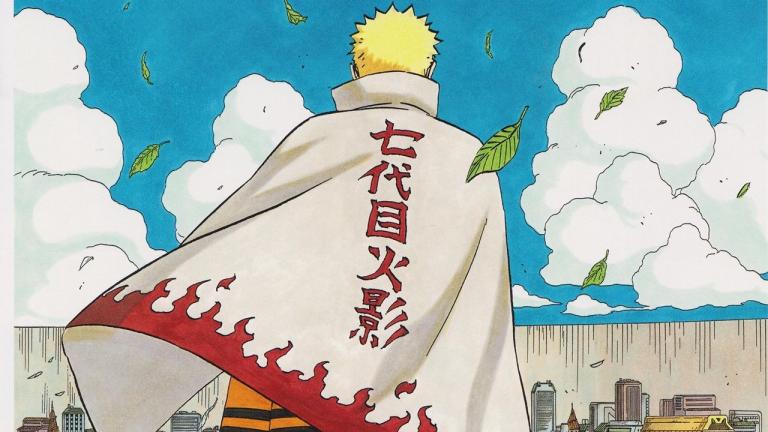Naruto Uzumaki estaría por llegar al popular videojuego Fortnite