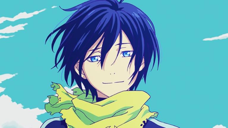 Noragami celebra el cumpleaños de Yato