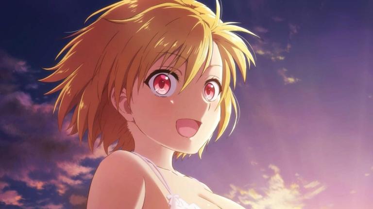 Peach Boy Riverside revela los detalles de su Blu-ray BOX y fabulosas ilustraciones