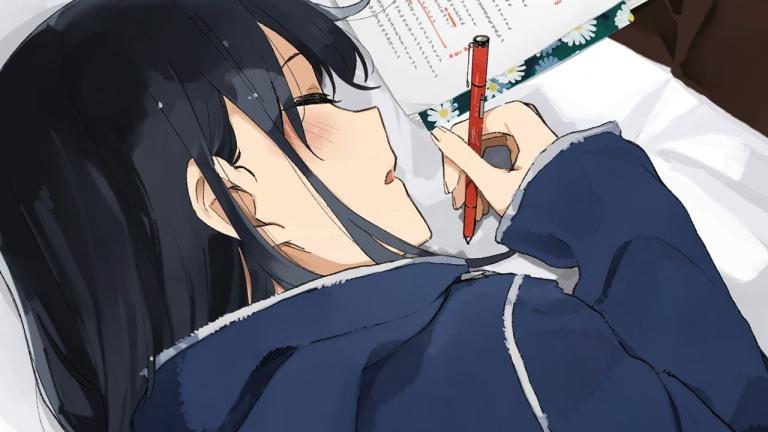 Por primera vez en diez años, la industria del anime no tuvo crecimiento en ganancias