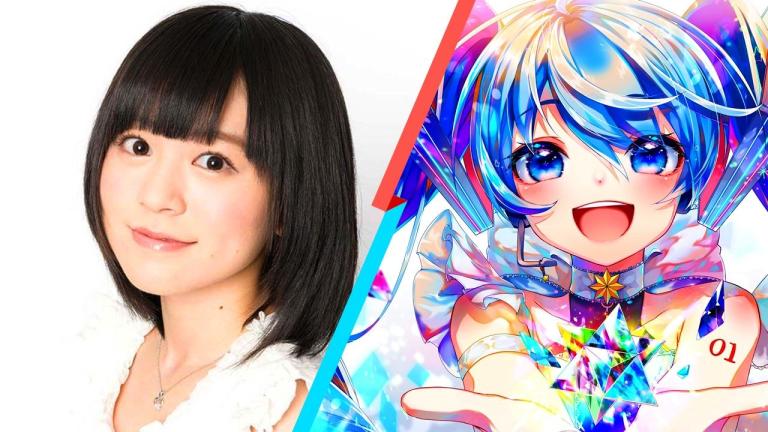Saki Fujita, la voz que dio origen a Hatsune Miku, abre su cuenta de Twitter