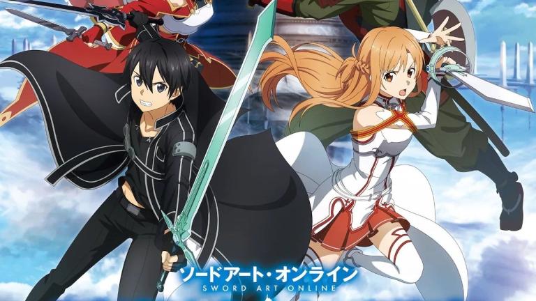 Sword Art Online anuncia una colaboración con un juego de escapismo en Japón