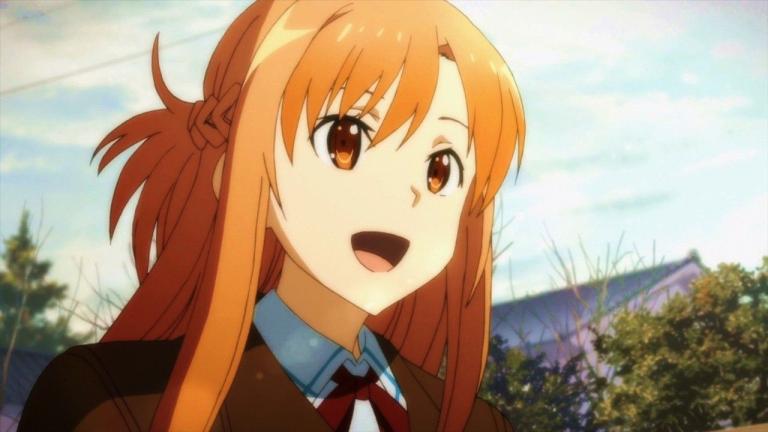 Sword Art Online: Progressive – Hoshi Naki Yoru no Aria revelará más detalles este mes