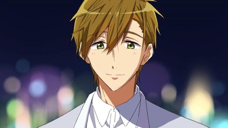 Tatsuhisa Suzuki continuará interpretando a Makoto Tachibana en Free!