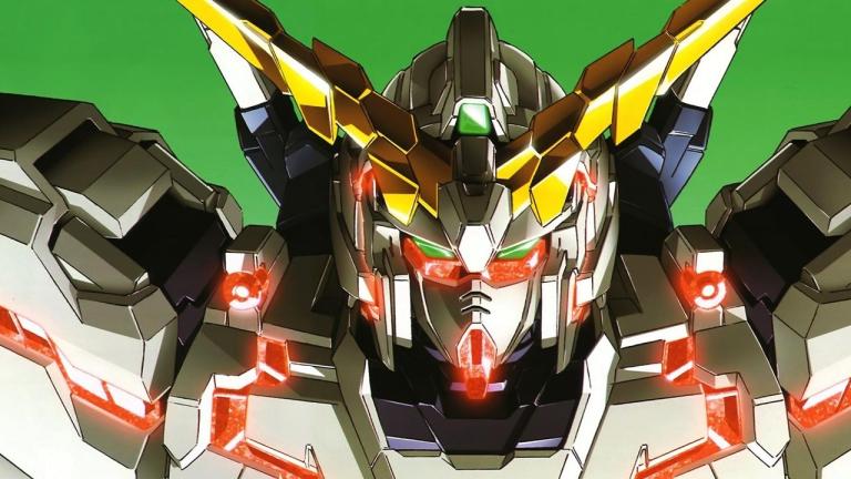 Televisoras confunden Mobile Suit Gundam con Transformers en los Juegos Olímpicos