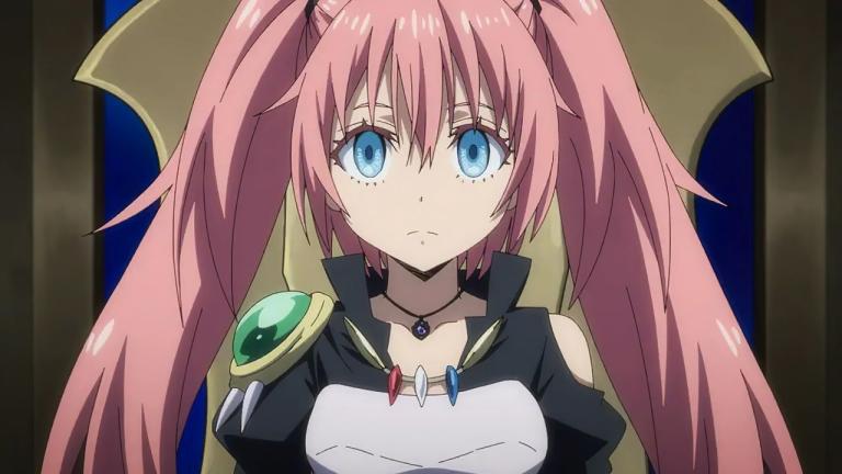 Tensei Shitara Slime Datta Ken revela un nuevo avance de su segunda temporada