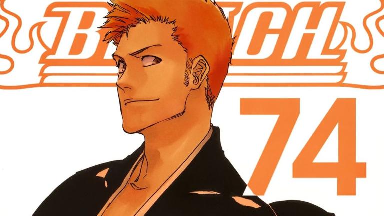 Tite Kubo revela un visual para el nuevo capítulo del manga Bleach