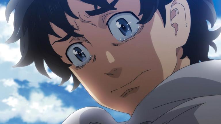Tokyo Revengers revela los detalles de su quinto paquete Blu-ray/DVD