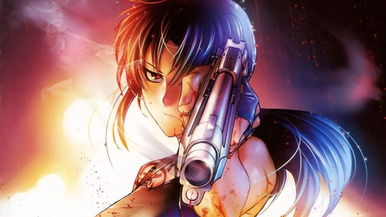 Tras casi tres años, Black Lagoon ha lanzado un nuevo volumen recopilatorio