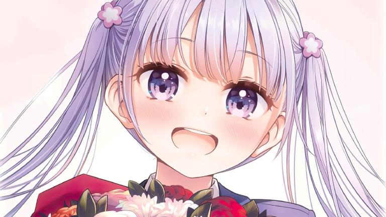 Tras ocho años en publicación, el manga New Game! ha finalizado