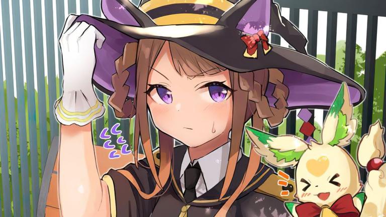 Uma Musume: Pretty Derby cambia el nombre de un ataque por incluir la N-Word