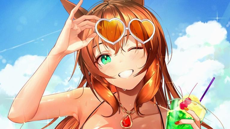 Uma Musume: Pretty Derby fue el tópico más popular en Twitter en Japón