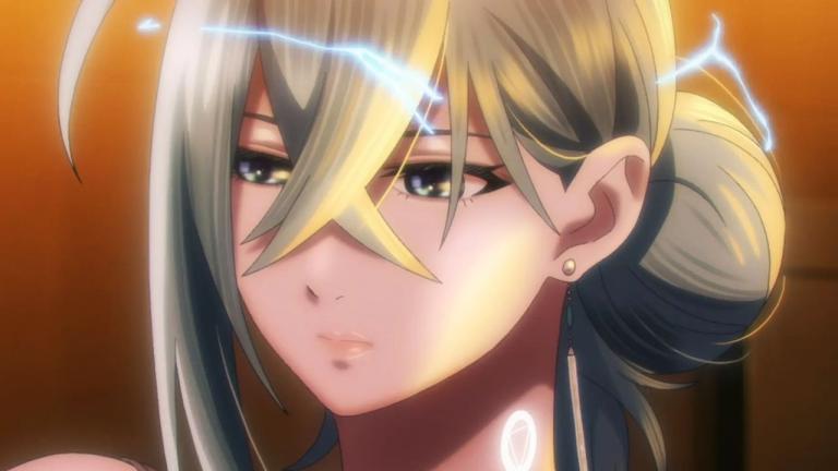 Vivy: Fluorite Eye’s Song revela los detalles de su cuarto Blu-ray/DVD