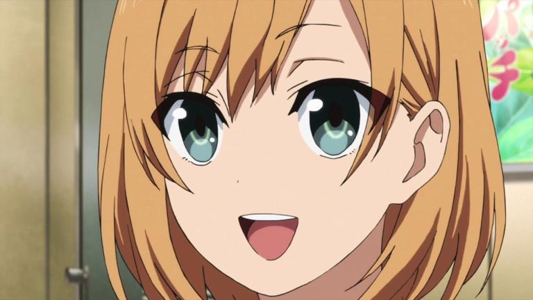 Warner Bros Animation y Cartoon Network Studios se unen para producir anime