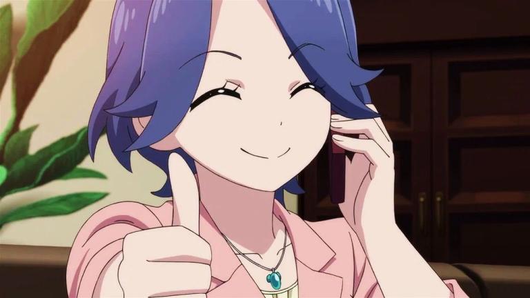 Yoshiki Sakurai: 'Netflix tiene unos 80 proyectos de anime actualmente en producción'