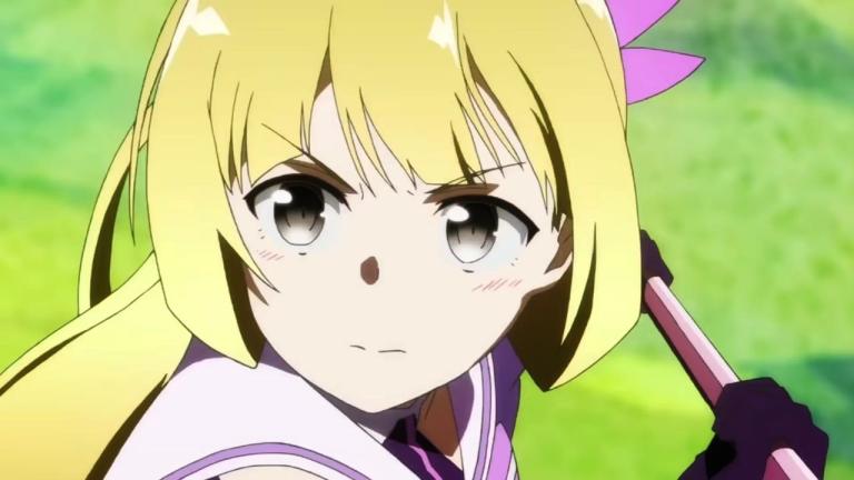 Yuuki Yuuna wa Yuusha de Aru revela un nuevo avance para su tercera temporada