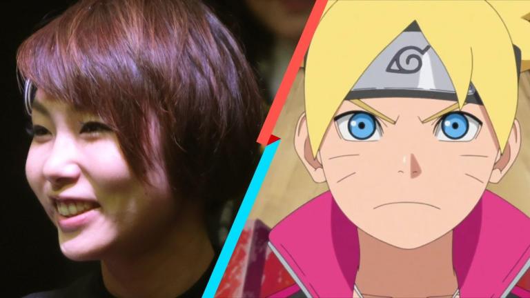 Yuuko Sanpei, la voz de Boruto, dio positivo a COVID-19