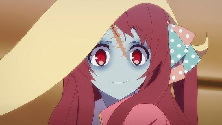 Zombieland Saga: Revenge supera 6,200 copias vendidas con su último Blu-ray