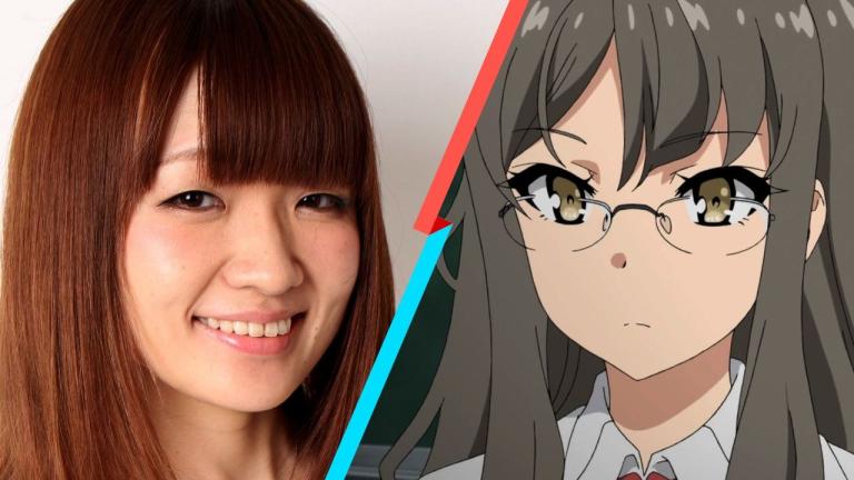 Atsumi Tanezaki, la voz de Rio Futaba, celebra su cumpleaños