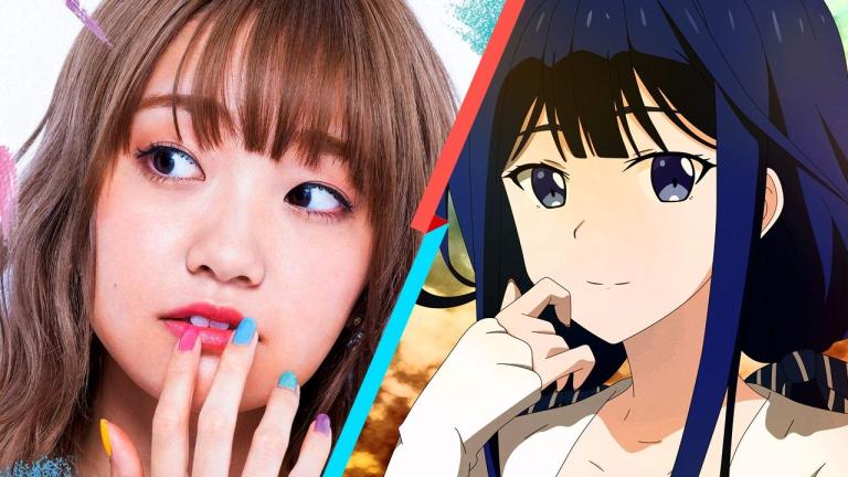 Ayaka Ohashi, la voz de Aki Adagaki, celebra su cumpleaños