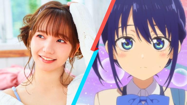 Azumi Waki, la voz de Nagisa Minase, celebra su cumpleaños