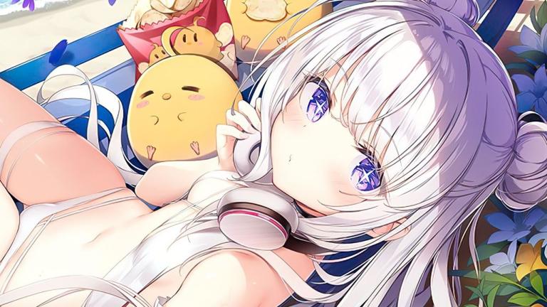 Azur Lane lanza un video promocional especial por su cuarto aniversario en Japón