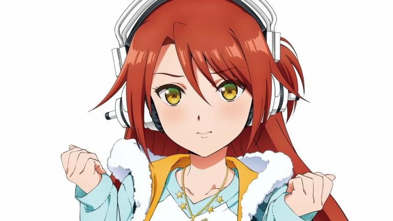 Bokutachi no Remake lanza un visual en colaboración con Super Sonico