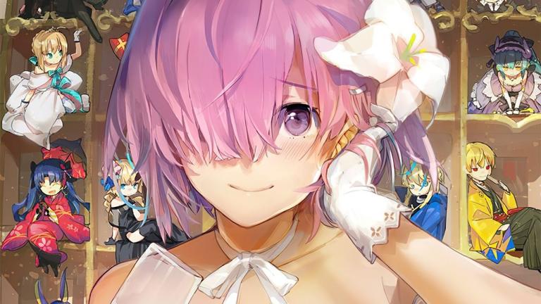 China censuró trece personajes de Fate/Grand Order dentro de su servidor