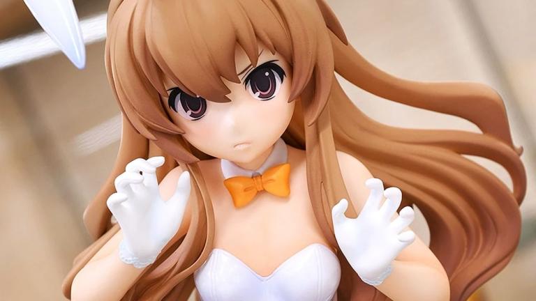 Demandan a Good Smile Company por vender 'figuras sexualizadas de personajes menores de edad'