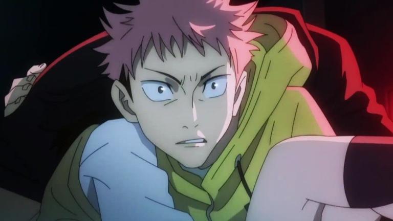 Descubren que Funimation habría listado el anime Jujutsu Kaisen en su catálogo