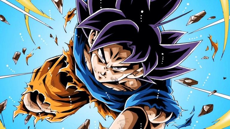 Dragon Ball Super revelará más información de su próxima película en octubre