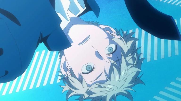 El anime Blue Period revela un nuevo video promocional