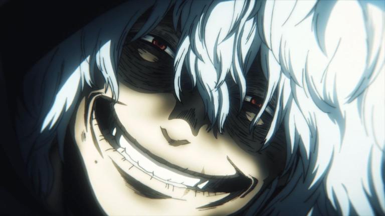 El anime Boku no Hero Academia confirma la producción de su sexta temporada