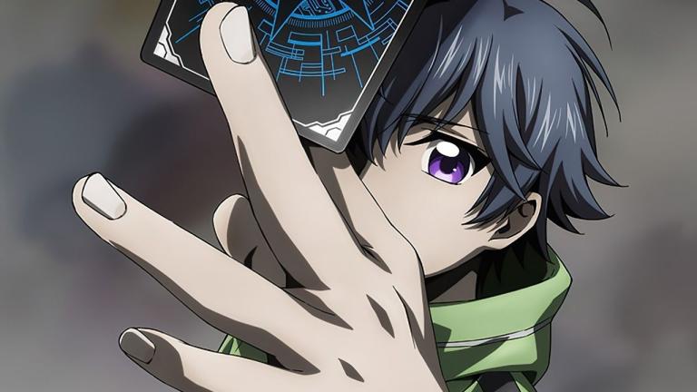 El anime Cardfight!! Vanguard OverDress tendrá tercera y cuarta temporada