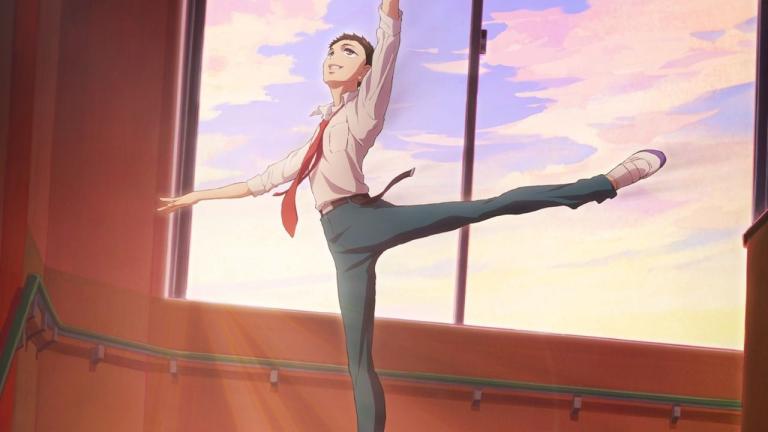 El anime Dance Dance Danseur será producido por los estudios MAPPA